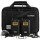 Comica CVM-WM100 Camera-Mount Wireless Omni Lavalier Microphone System 